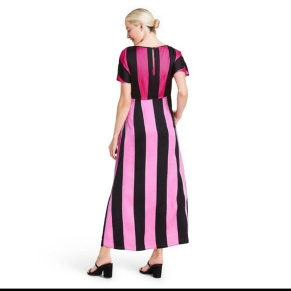 Christopher john Rogers x Target dress - Picture 3 of 3